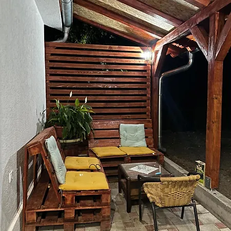 Ivana 3 Daire Soko Banja