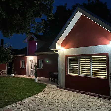 Daire Ivana 3 Soko Banja