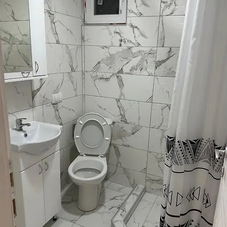 Ivana 3 Daire Soko Banja